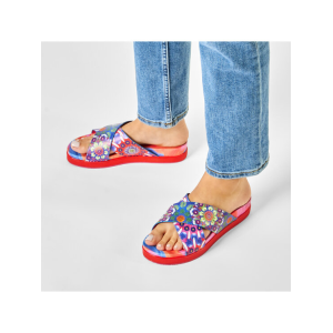 Desigual Nilo Galactic Papucs