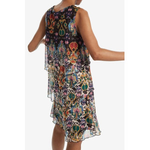 Desigual Florencia Ruha 