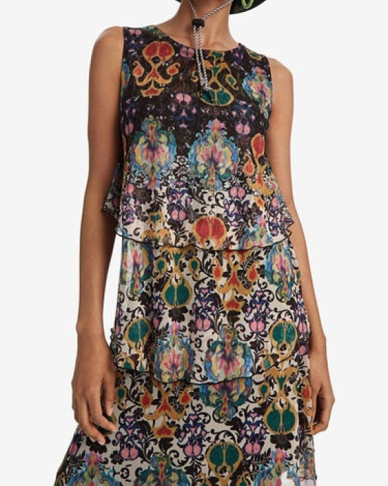 Desigual Florencia Ruha