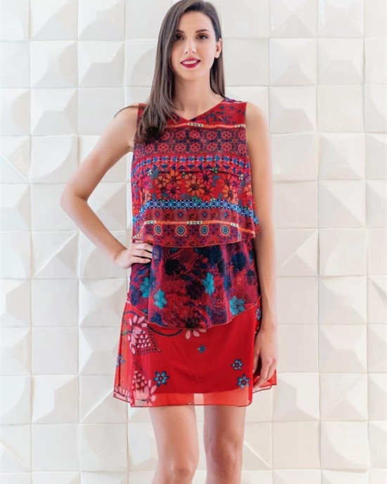 Desigual Beatriz Ruha