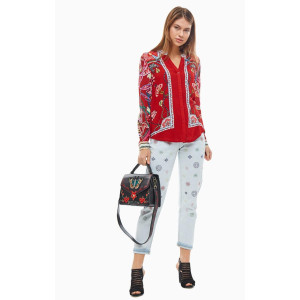 Desigual Silvina Ing 