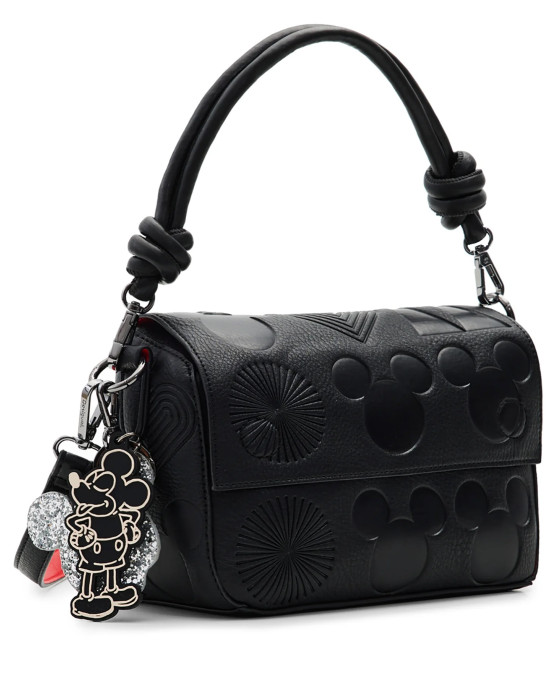 Desigual Mickey Phuket Mini táska