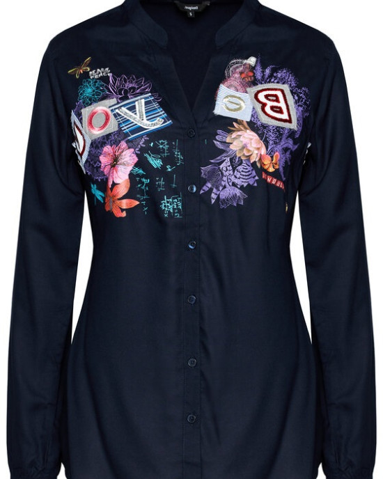 Desigual Davinia Ing