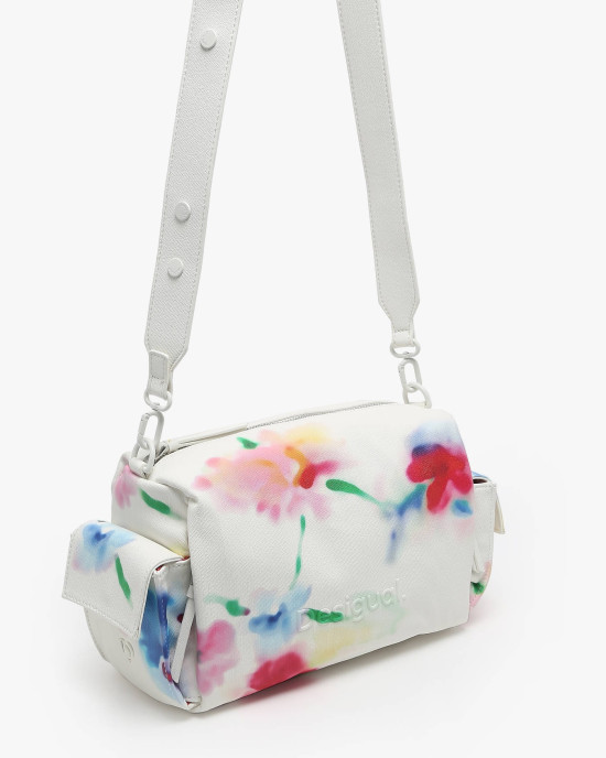 Desigual Liquidflower Habana Oldaltáska