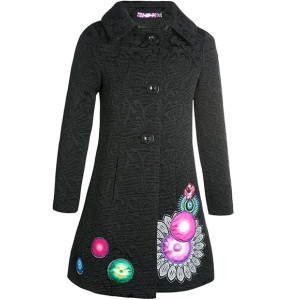 Desigual Kids Bleo Kabát