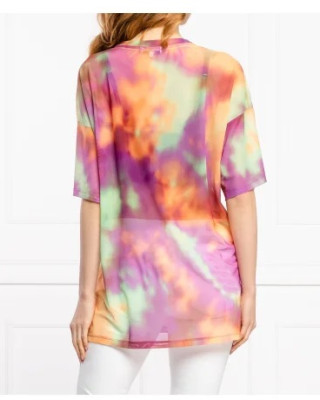 Desigual Tie-Dye