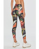 Desigual Winter Jungle Legging