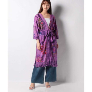 Desigual Bolonia Kimono
