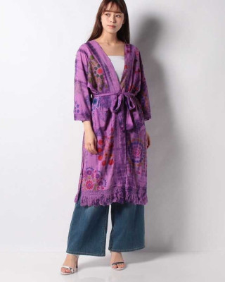 Desigual Bolonia Kimono