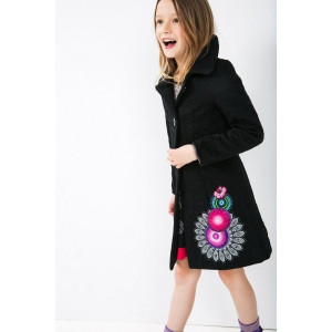 Desigual Kids Bleo Kabát