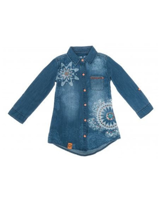 Desigual Kids Alano Kislány Farmering