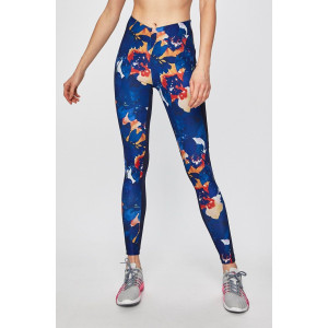 Desigual Camo Flower Leggings