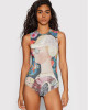 Desigual Maltese Body