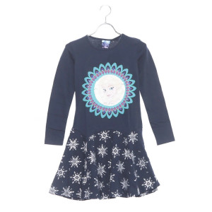 Desigual Kids Frozen Ruha 