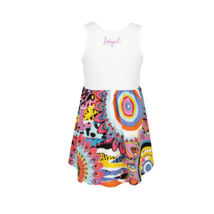 Desigual Kids Abeba Ruha 