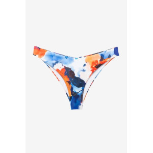 Desigual Brief Bikini Alsó S