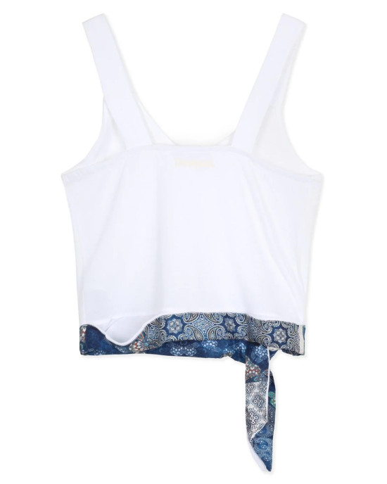 Desigual Noelia Top