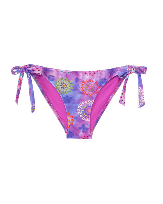 Desigual Brasil Bikini Alsó