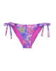 Desigual Brasil Bikini Alsó