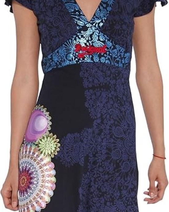 Desigual Galactic Ruha