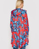 Tommy Hilfiger Hot House Floral Parka