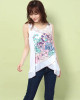 Desigual Margueritte Top