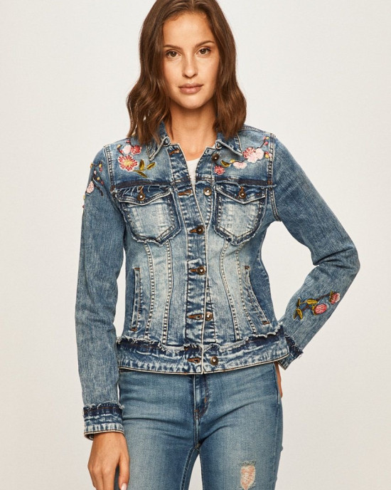 Desigual Flandes Farmerdzseki