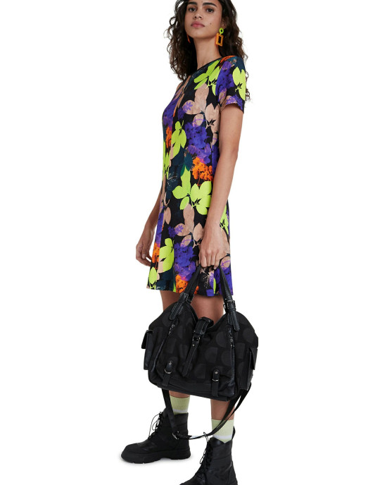 Desigual Autumn Ruha