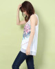 Desigual Margueritte Top