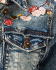 Desigual Flandes Farmerdzseki