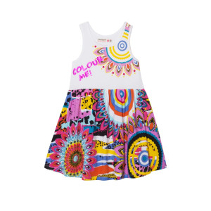 Desigual Kids Abeba Ruha 