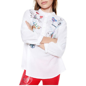 Desigual Kids Rebeca Ing