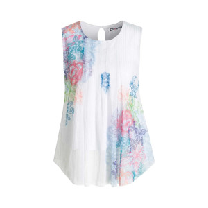 Desigual Melanie Top