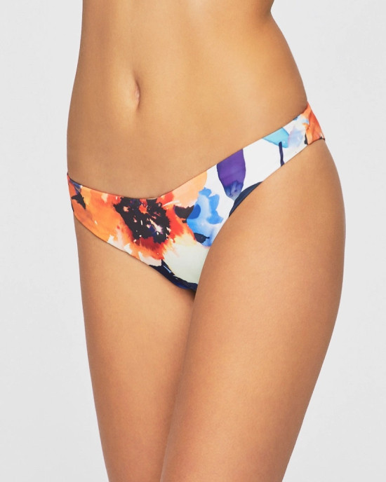 Desigual Brief Bikini Alsó S