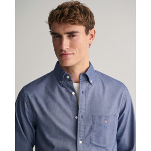 Gant Fit Classic Oxford Ing 