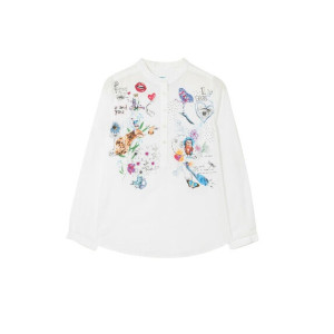 Desigual Kids Rebeca Ing