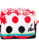 Desigual Polka Dots Kozmetikai Táska