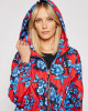 Tommy Hilfiger Hot House Floral Parka