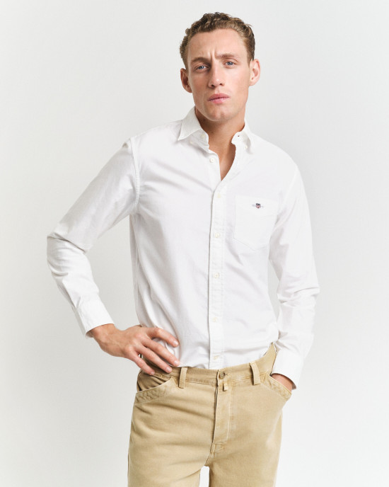 Gant Fit Classic Oxford Ing