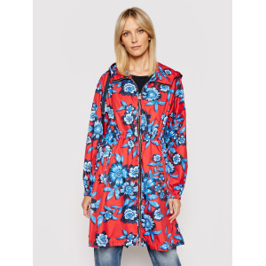 Tommy Hilfiger Hot House Floral Parka