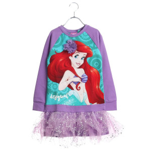 Desigual Mermaid Kislány Ruha