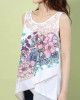 Desigual Margueritte Top