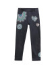 Desigual Kids Siglos Kislány Leggings