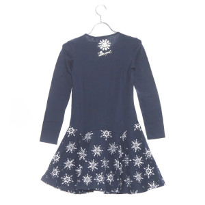 Desigual Kids Frozen Ruha 