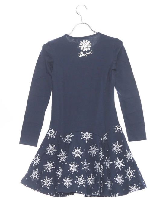 Desigual Kids Frozen Ruha