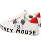 Desigual Cosmic Mickey Sneaker Cipő