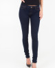 Desigual Dark Wash Skinny Farmer