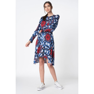 Desigual Napoles Ruha