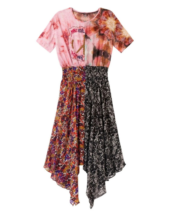 Desigual Perth Ruha L/XL