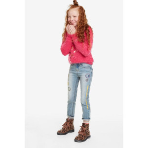 Desigual Kids Fernandez Kislány Farmer